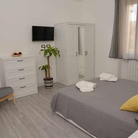 Casa E Appartamenti Per Vacanze Jenner 罗马 外观 照片