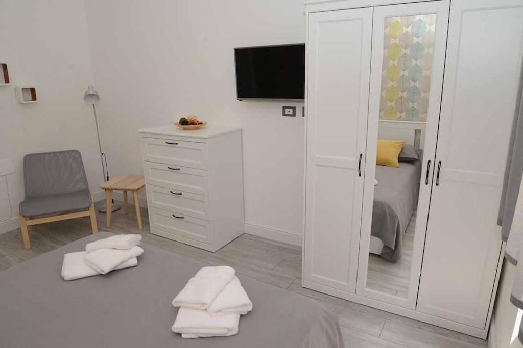 Casa E Appartamenti Per Vacanze Jenner 罗马 外观 照片