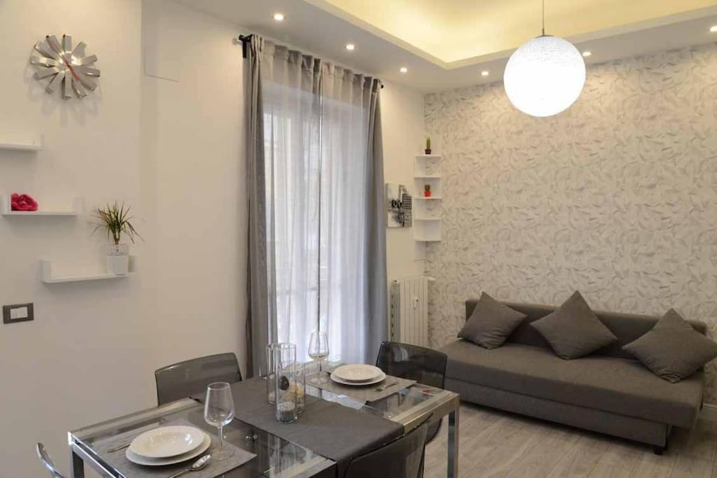 Casa E Appartamenti Per Vacanze Jenner 罗马 外观 照片