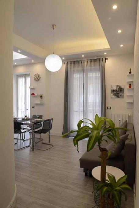 Casa E Appartamenti Per Vacanze Jenner 罗马 外观 照片