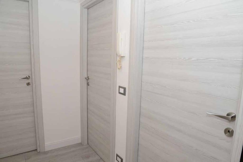 Casa E Appartamenti Per Vacanze Jenner 罗马 外观 照片