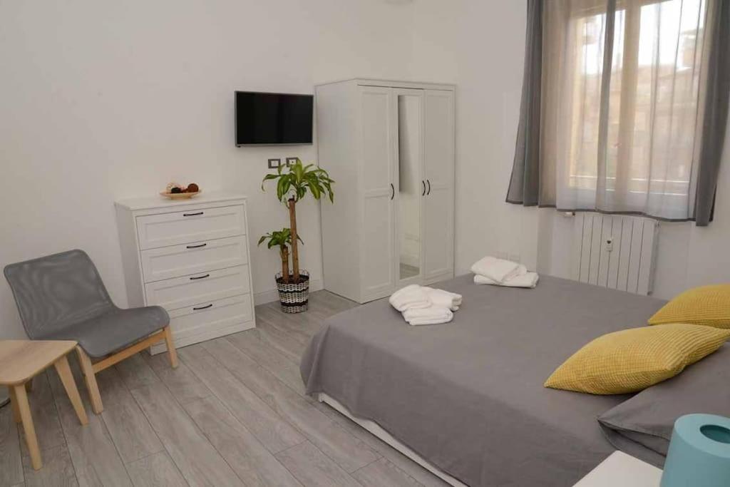 Casa E Appartamenti Per Vacanze Jenner 罗马 外观 照片