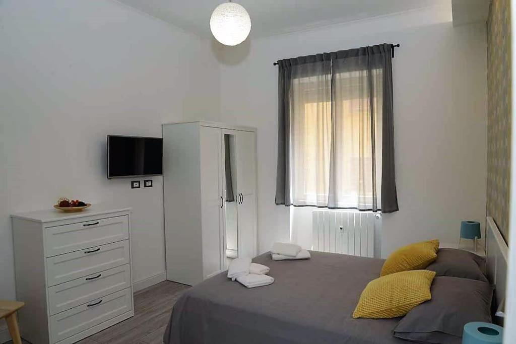 Casa E Appartamenti Per Vacanze Jenner 罗马 外观 照片