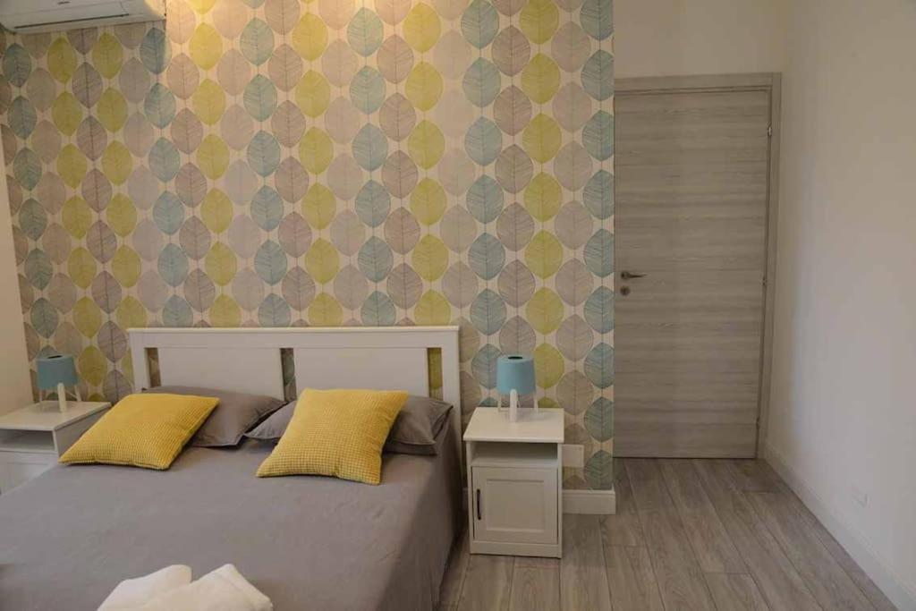 Casa E Appartamenti Per Vacanze Jenner 罗马 外观 照片
