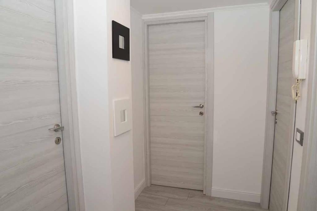 Casa E Appartamenti Per Vacanze Jenner 罗马 外观 照片