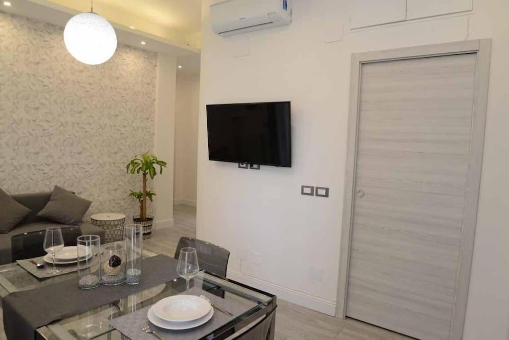 Casa E Appartamenti Per Vacanze Jenner 罗马 外观 照片